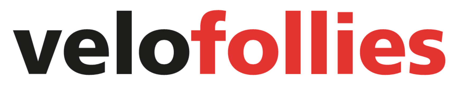 velofollies