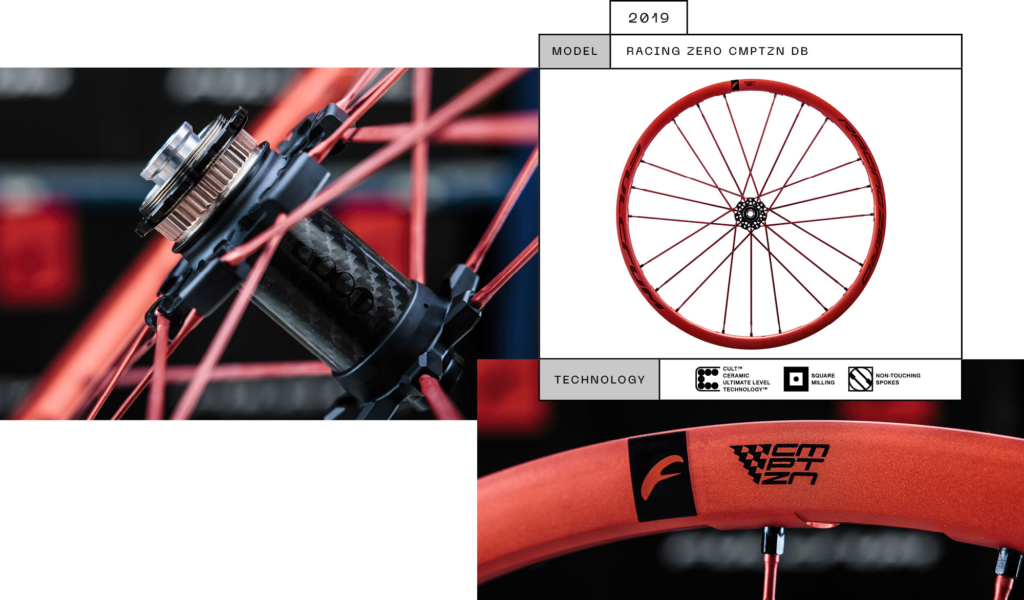 Timeless Innovation: Exploring Fulcrum Wheels' Finest Heritage