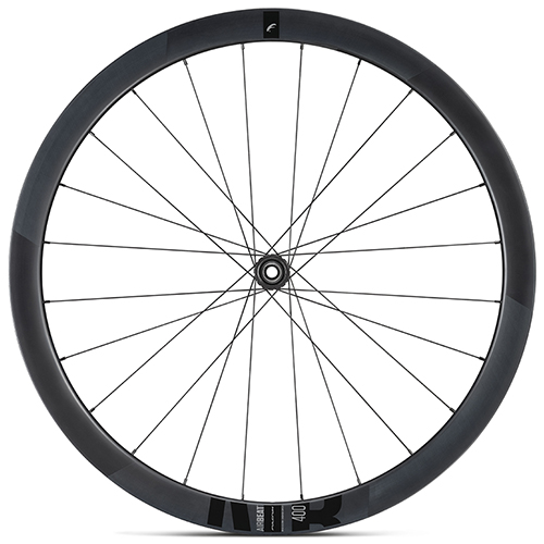 Airbeat 400 DB - OEM Wheels